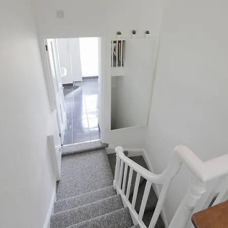 Bright Whiteladies Road One Bedroom Apartment
