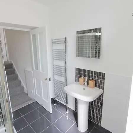 Bright Whiteladies Road One Bedroom Apartment *