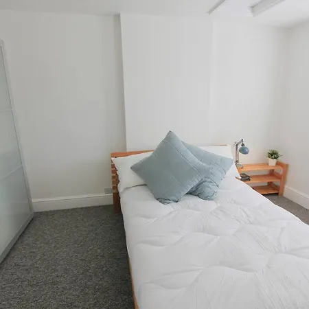 דירה Bright Whiteladies Road One Bedroom