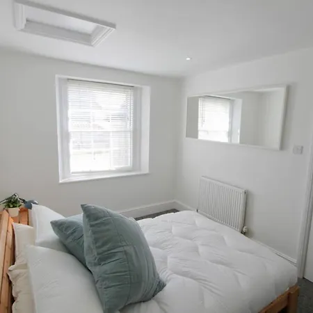 Apartment Bright Whiteladies Road One Bedroom