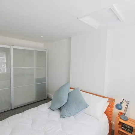 Bright Whiteladies Road One Bedroom *