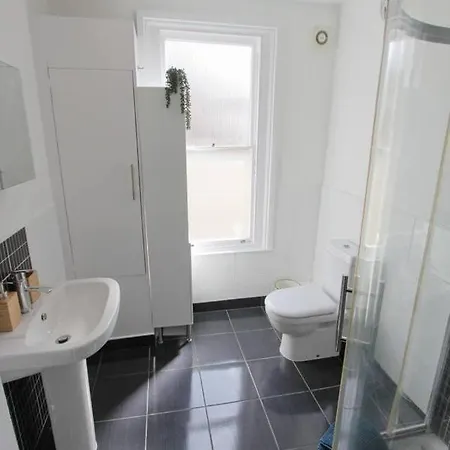 Bright Whiteladies Road One Bedroom